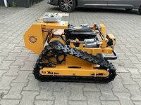 R/c maaimachine / ruwterrein maaier - afbeelding 10 van  13