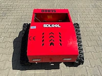 R/c maaimachine / ruwterrein maaier - afbeelding 11 van  13