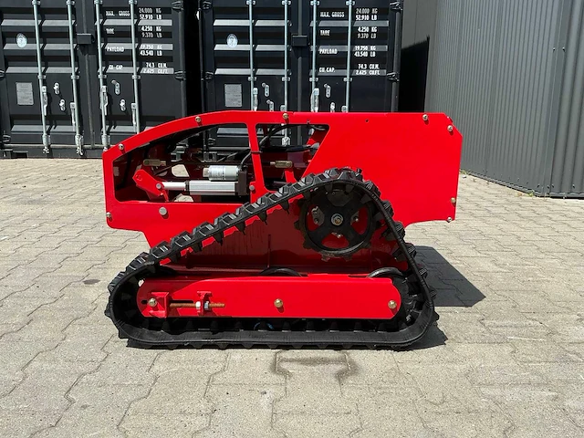 R/c maaimachine / ruwterrein maaier - afbeelding 9 van  13