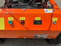 R/c maaimachine / ruwterrein maaier - afbeelding 6 van  23