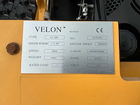 R/c maaimachine / ruwterrein maaier - afbeelding 3 van  13