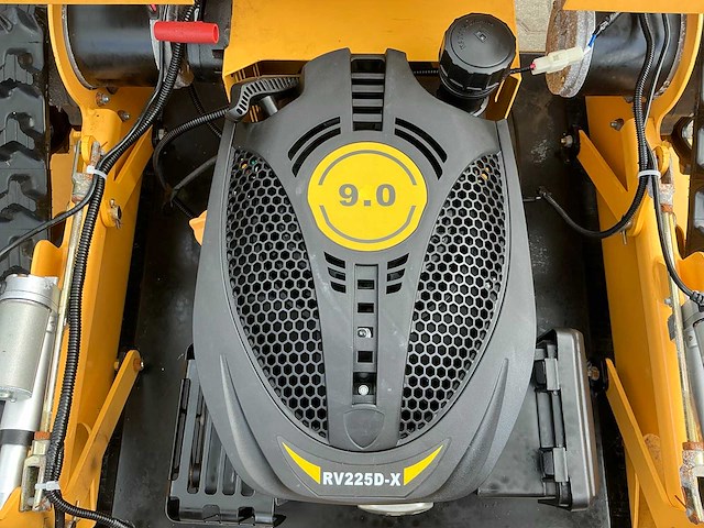 R/c maaimachine / ruwterrein maaier - afbeelding 4 van  13