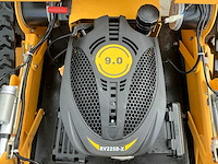 R/c maaimachine / ruwterrein maaier - afbeelding 4 van  13