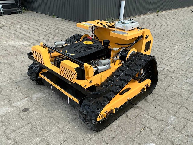 R/c maaimachine / ruwterrein maaier - afbeelding 1 van  13