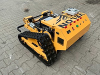 R/c maaimachine / ruwterrein maaier - afbeelding 7 van  13