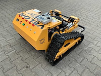 R/c maaimachine / ruwterrein maaier - afbeelding 8 van  13