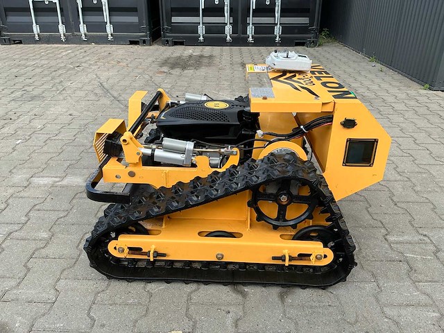 R/c maaimachine / ruwterrein maaier - afbeelding 9 van  13