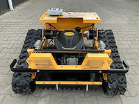 R/c maaimachine / ruwterrein maaier - afbeelding 12 van  13