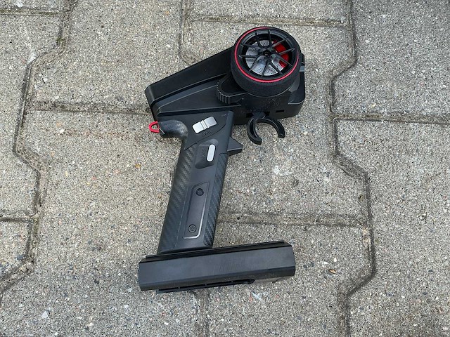R/c maaimachine / ruwterrein maaier - afbeelding 4 van  13