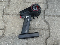 R/c maaimachine / ruwterrein maaier - afbeelding 4 van  13