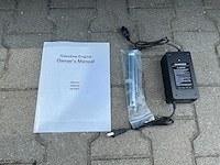 R/c maaimachine / ruwterrein maaier - afbeelding 5 van  13