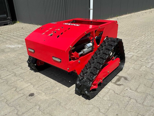 R/c maaimachine / ruwterrein maaier - afbeelding 1 van  13
