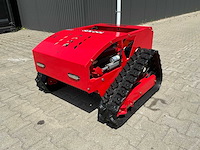 R/c maaimachine / ruwterrein maaier