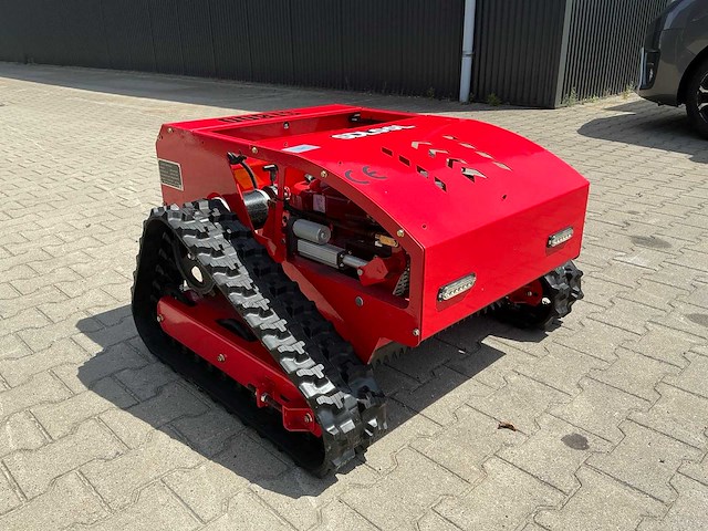 R/c maaimachine / ruwterrein maaier - afbeelding 6 van  13