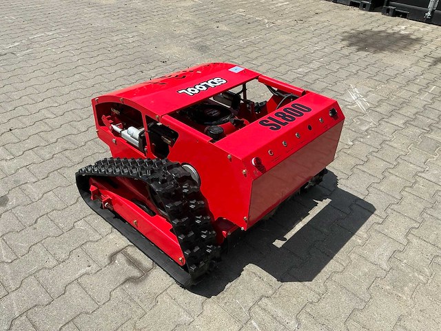 R/c maaimachine / ruwterrein maaier - afbeelding 7 van  13