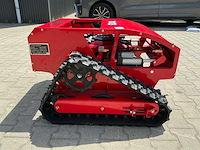R/c maaimachine / ruwterrein maaier - afbeelding 10 van  13