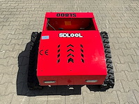 R/c maaimachine / ruwterrein maaier - afbeelding 11 van  13