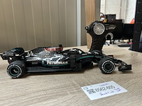Rc mercedes-amg f1 w11 eq performance racewagen, rastar - afbeelding 1 van  5