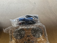 Rc-speelgoedgraafmachine met 11 kanalen - afbeelding 4 van  5