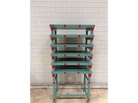 Rca - kunststof legbordstelling - afbeelding 4 van  5