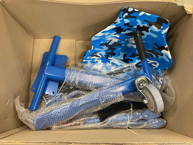 Rcb hovercart - afbeelding 1 van  2