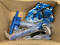 Rcb hovercart - afbeelding 1 van  2