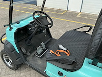 Rccar cart - rc-g4.0 - golfkar - afbeelding 11 van  21