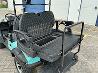 Rccar cart - rc-g4.0 - golfkar - afbeelding 18 van  21