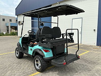 Rccar cart - rc-g4.0 - golfkar - afbeelding 4 van  21
