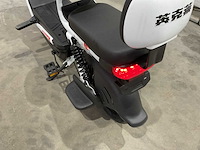 Rccar industry - rc-g1.5 - elektrische scooter - afbeelding 3 van  17