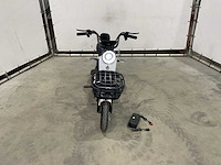 Rccar industry - rc-g1.5 - elektrische scooter - afbeelding 12 van  17