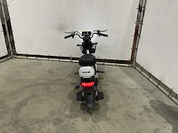 Rccar industry - rc-g1.5 - elektrische scooter - afbeelding 13 van  17