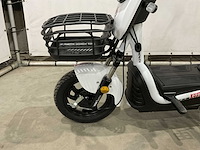 Rccar industry - rc-g1.5 - elektrische scooter - afbeelding 16 van  17