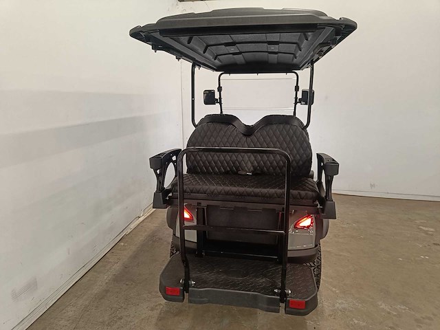 Rccar industry - rc-g4.0 - golfkar - afbeelding 8 van  13