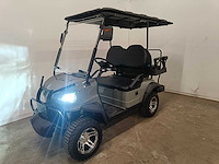 Rccar industry - rc-g4.0 - golfkar - afbeelding 1 van  9