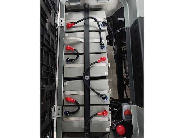 Rccar industry - rc-g4.0 - golfkar - afbeelding 7 van  9