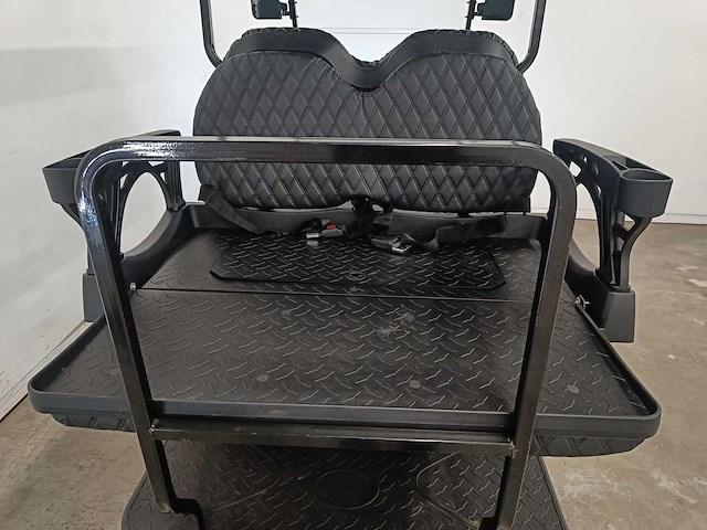 Rccar industry - rc-g4.0 - golfkar - afbeelding 9 van  9