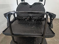 Rccar industry - rc-g4.0 - golfkar - afbeelding 9 van  9