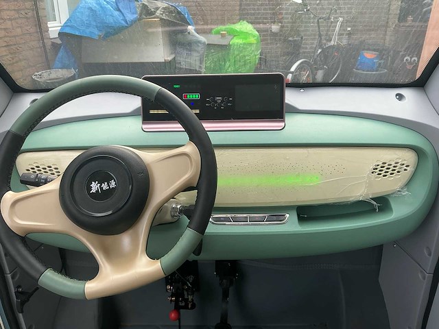 Rccar industry rc g-110 (brommbile 45 ) - afbeelding 4 van  19