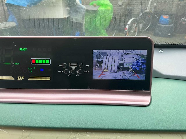 Rccar industry rc g-110 (brommbile 45 ) - afbeelding 7 van  19