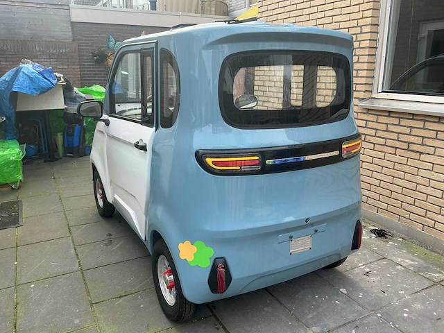 Rccar industry rc g-110 (brommbile 45 ) - afbeelding 13 van  19