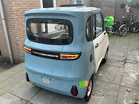 Rccar industry rc g-110 (brommbile 45 ) - afbeelding 15 van  19