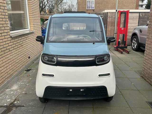 Rccar industry rc g-110 (brommbile 45 ) - afbeelding 17 van  19