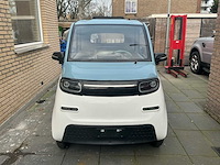 Rccar industry rc g-110 (brommbile 45 ) - afbeelding 17 van  19