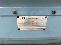 Rccar industry rc g-110 (brommbile 45 ) - afbeelding 18 van  19