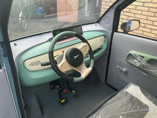 Rccar industry rc g-110 (brommbile 45 ) - afbeelding 19 van  19