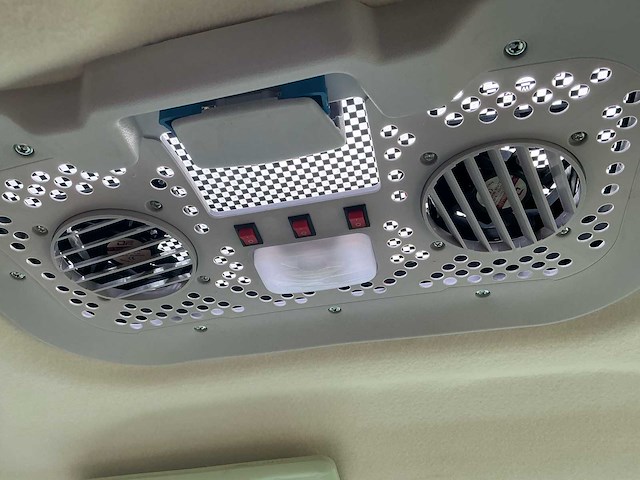 Rccar industry rc g-110 personenauto - afbeelding 5 van  19