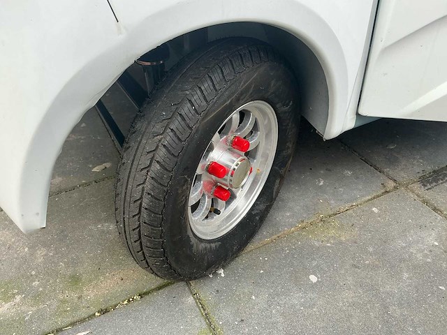 Rccar industry rc g-110 personenauto - afbeelding 10 van  19