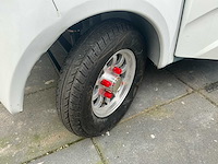 Rccar industry rc g-110 personenauto - afbeelding 10 van  19