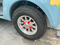 Rccar industry rc g-110 personenauto - afbeelding 11 van  19